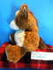 Animal Alley Sitting Pot Bellied Horse Pony Beanbag Plush