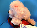 Mary Meyer Sweet Rascals Penelope Pink Poodle Beanbag Plush