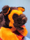 Dakin German Shepherd Puppy 1992 Plush