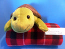 Kohl's Cares And Then It's Spring Turtle Tortoise Plush