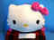 Sanrio Hello Kitty Head Backpack Bag