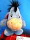 Disney Baby Eeyore Beanbag Plush
