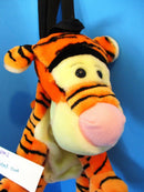 Jaclyn Disney Tigger Plush Backpack