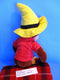 Universal Studios Curious George in Yellow Hat Plush