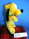 Disney Parks Baby Pluto Plush