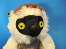 Wild Republic Coquerel's Sifaka Lemur 2013 Beanbag Plush