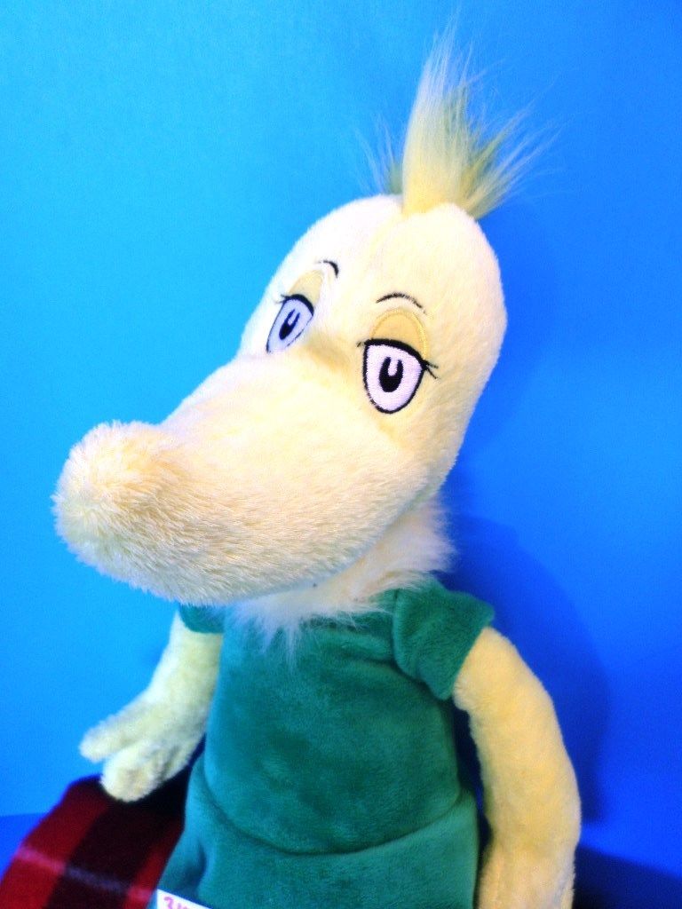 Kohl's Cares Dr. Seuss Oh the Thinks You Can Think 2 Sneetches Plushes