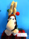 Dakin Opus The Christmas Phase Bloom County Washington Post 1985 Plush