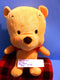 Disney Big Head Winnie the Pooh Plush