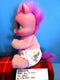 Hasbro Play-N-Carry My Little Pony Talking Sky Wishes 2006