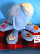 Baby Einstein OctoPlush Learning Octopus 2006 Plush
