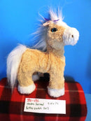 Hasbro Fur Real Butterscotch the Palomino 2013