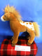 Douglas Diana Golden Appaloosa Horse Plush