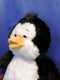 Build-A-Bear Chilly Cheeks Sparkly Penguin Plush