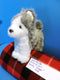 American Girl Husky Pepper Plush