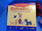 Applause Curious George Plush and Book