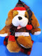 Commonwealth Dayton-Hudson Dexter Dog 1995 Plush