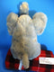 Wishpets Jo the Grey Elephant 2011 Plush