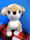 Just Play Mattel Barbie Chihuahua 2014 Plush