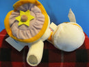 Disney Store Beauty and The Beast Mrs. Potts and Chip Beanbag Plush