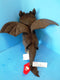 Franco How To Train Your Dragon Toothless 2014 Pillow Plush