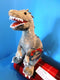 Toy Factory Jurassic World Indominus Rex Plush