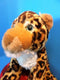 Wild Republic Leopard 2013 Beanbag Plush
