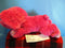 Aurora Dreamy Eyes Pink Elephant Beanbag Plush