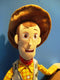 Disney Store Pixar Toy Story Woody and Bullseye Plush