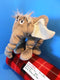 Manhattan Toy Dr. Seuss Horton the Elephant 2007 Beanbag Plush