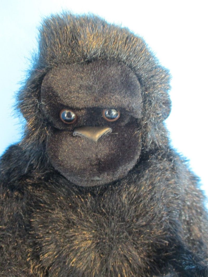 Russ Kongo Gorilla Plush