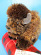 Wild Republic Minnesota Zoo Bison Buffalo 2012 Plush