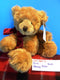 Russ Honey Bear Beanbag Plush