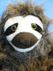 Fiesta Three Toed Sloth Plush