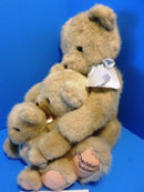 Dakin Three Cherished Teddies 1994 Plush