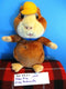 Fisher Price Wonder Pets Linny the Guinea Pig 2008 Plush