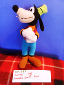 Mattel Disney Goofy Moveable Plush