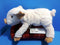 Folkmanis Pink Piglet Puppet Plush