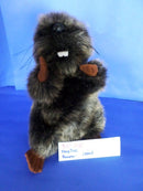 Yang Jee Beaver Plush