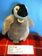 Aurora Miyoni Emperor Penguin Chick Beanbag Plush
