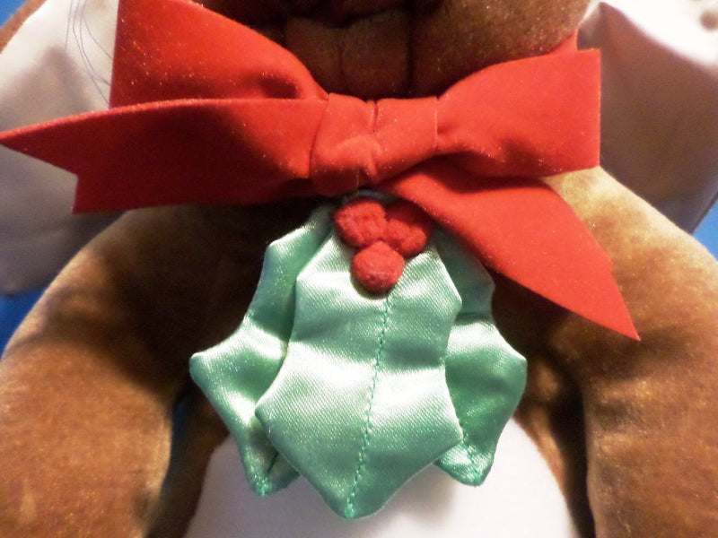 Rabbit Ears Production Velveteen Rabbit 1985 Plush