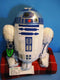 Applause Star Wars Episode 1 R2D2 Talking 1999 Plush