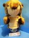 Daphne Gopher Golf Club Cover