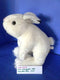 Wild Republic Snowshoe Hare 2008 Plush
