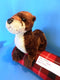 Aurora River Otter Plush