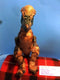 Equity Toys Jurassic Park The Lost World Pachycephalosaurus 1997 Plush