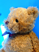 Gund Tan Brown Teddy Bear Plush