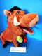 Disney Store Lion King Pumba and Bugs Insects Plush