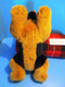 Dakin German Shepherd Puppy 1992 Plush