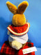 Eden Peter Rabbit Mrs Rabbit 1993 Plush